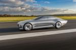 Mercedes-Benz Concept IAA 2015 года